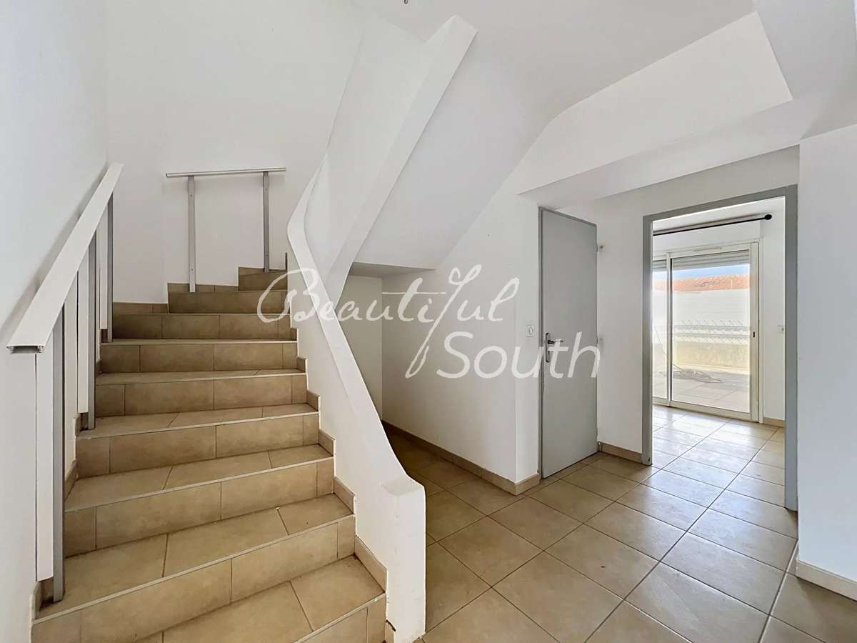 Appartement Canet-en-Roussillon