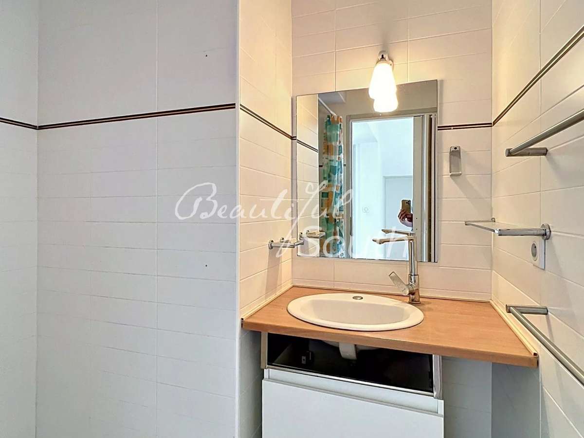 Appartement Canet-en-Roussillon