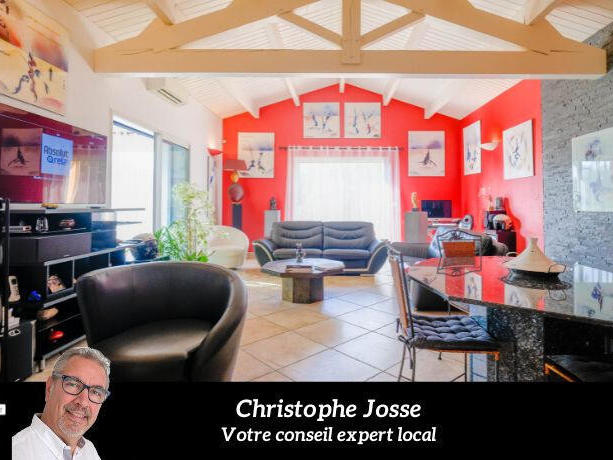 Vente Maison Canet-en-Roussillon - 3 chambres