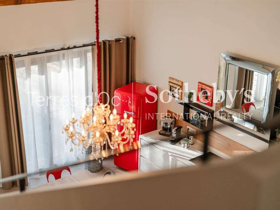 House Canet-en-Roussillon