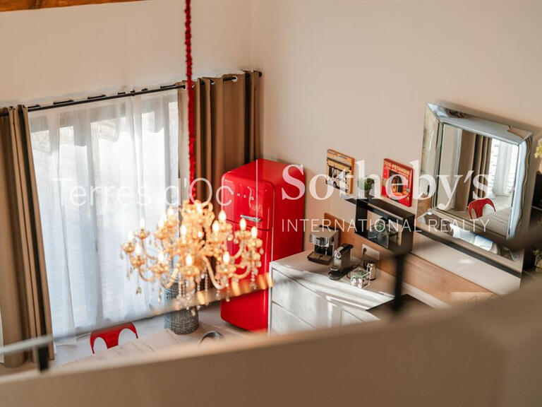 Maison Canet-en-Roussillon - 2 chambres - 149m²