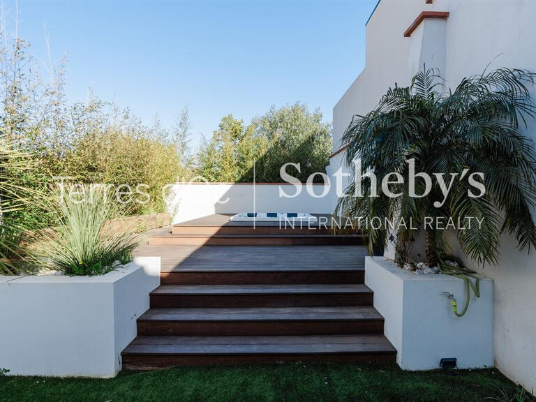 Maison Canet-en-Roussillon - 2 chambres - 149m²