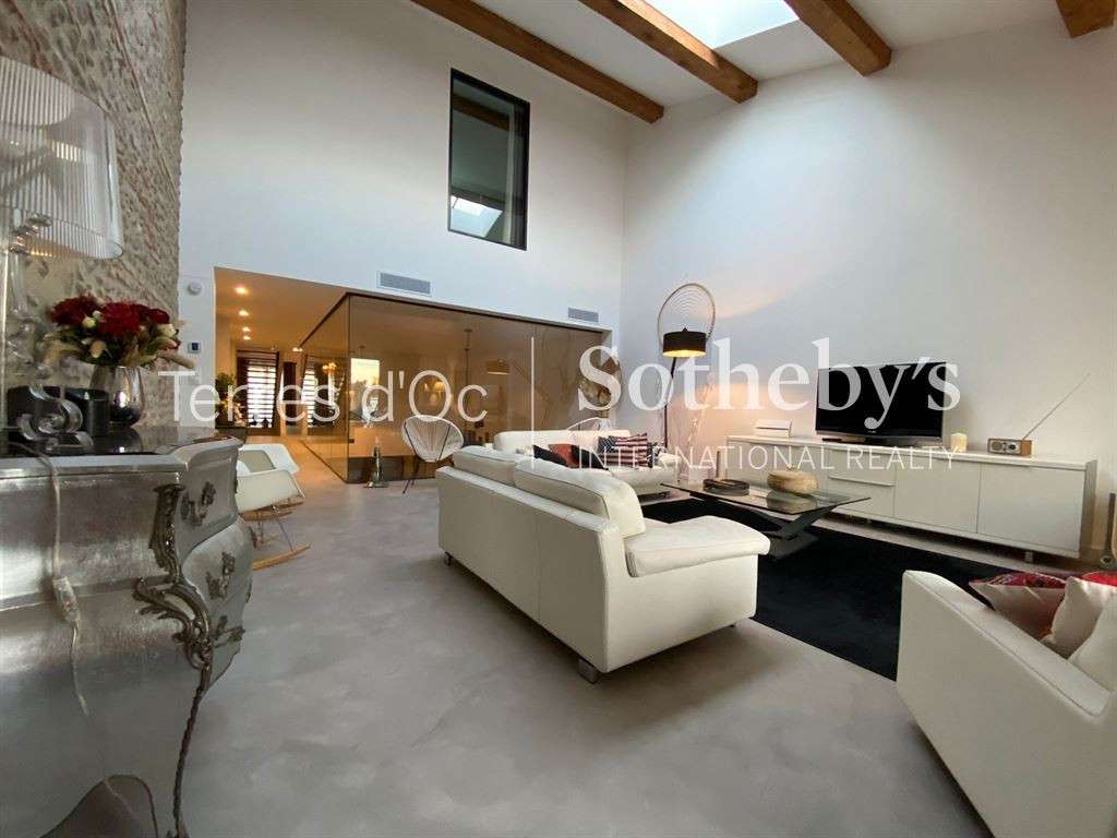 House Canet-en-Roussillon