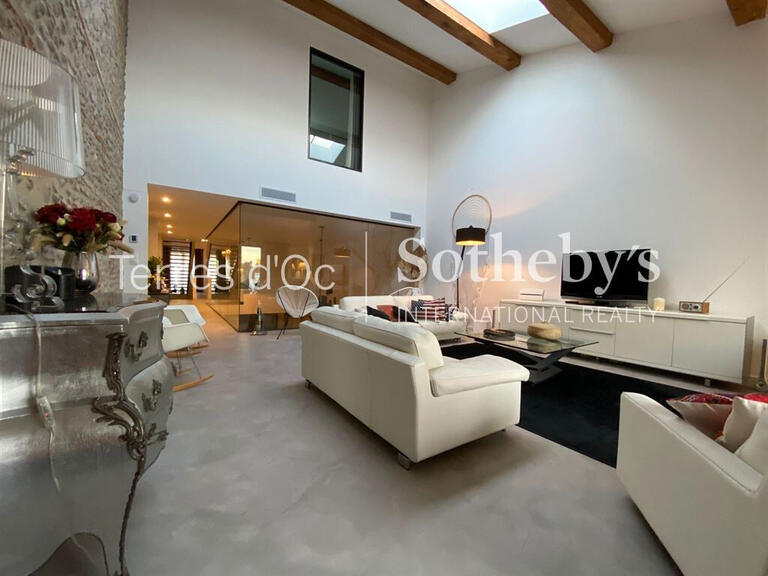 Maison Canet-en-Roussillon - 2 chambres - 149m²