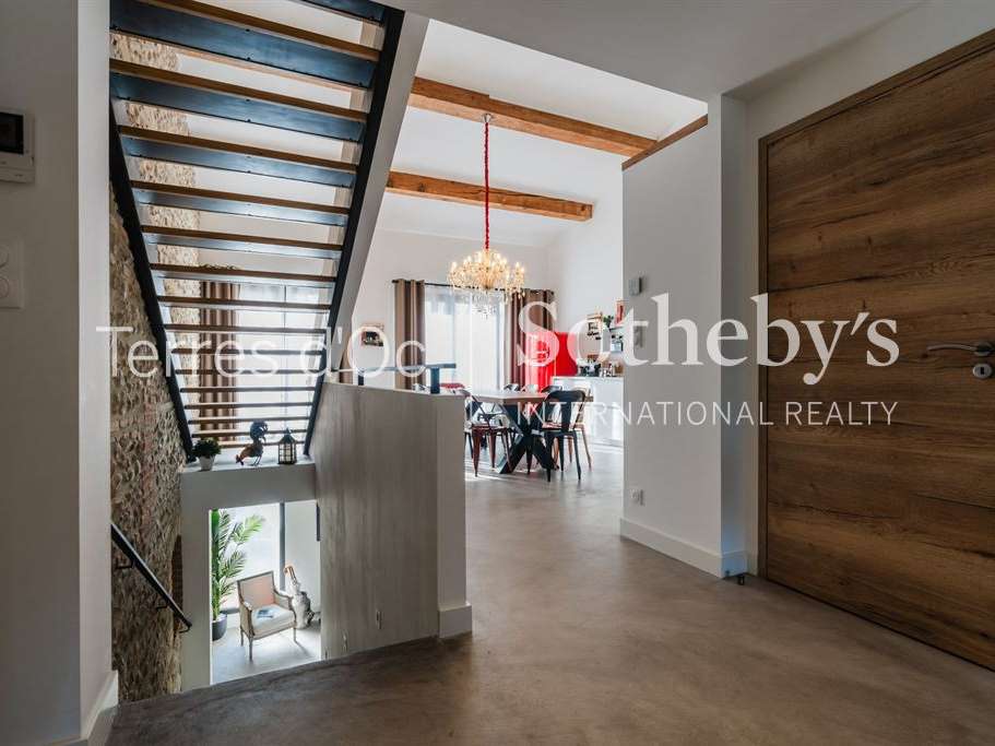 House Canet-en-Roussillon