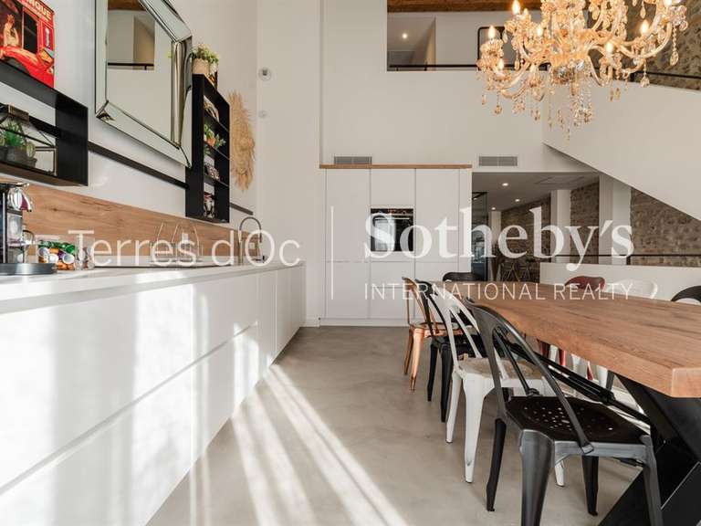 Maison Canet-en-Roussillon - 2 chambres - 149m²