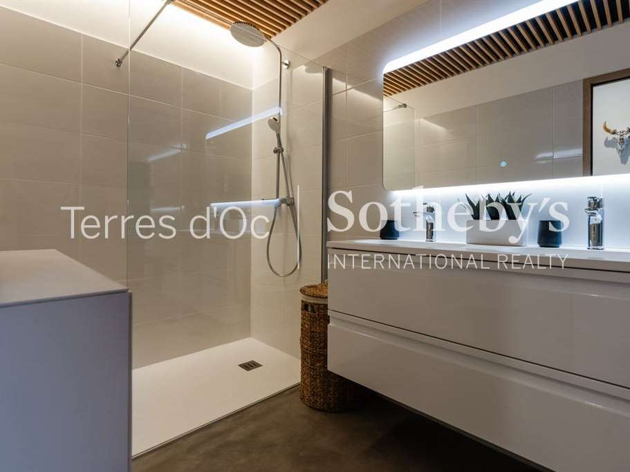 House Canet-en-Roussillon