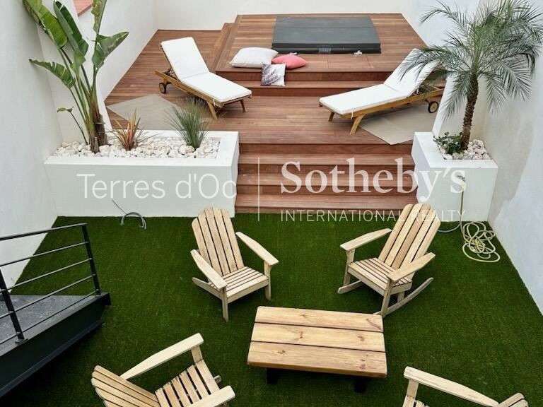 House Canet-en-Roussillon