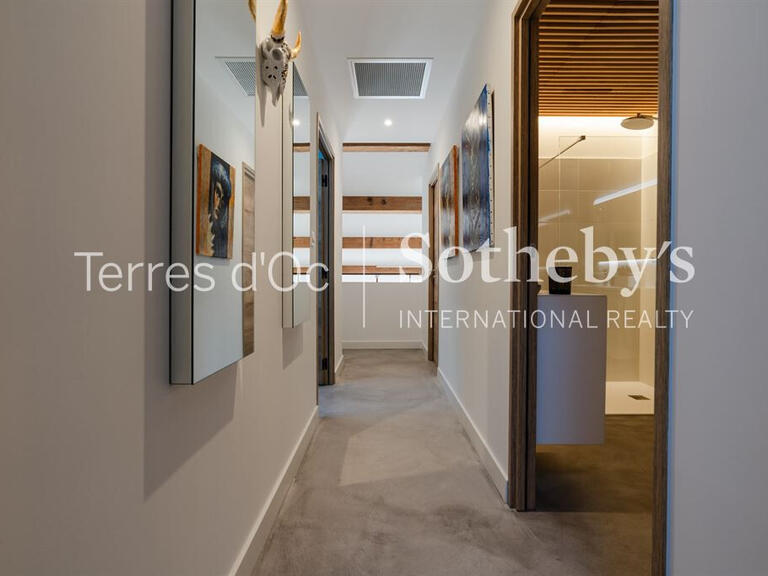 Maison Canet-en-Roussillon - 2 chambres - 149m²