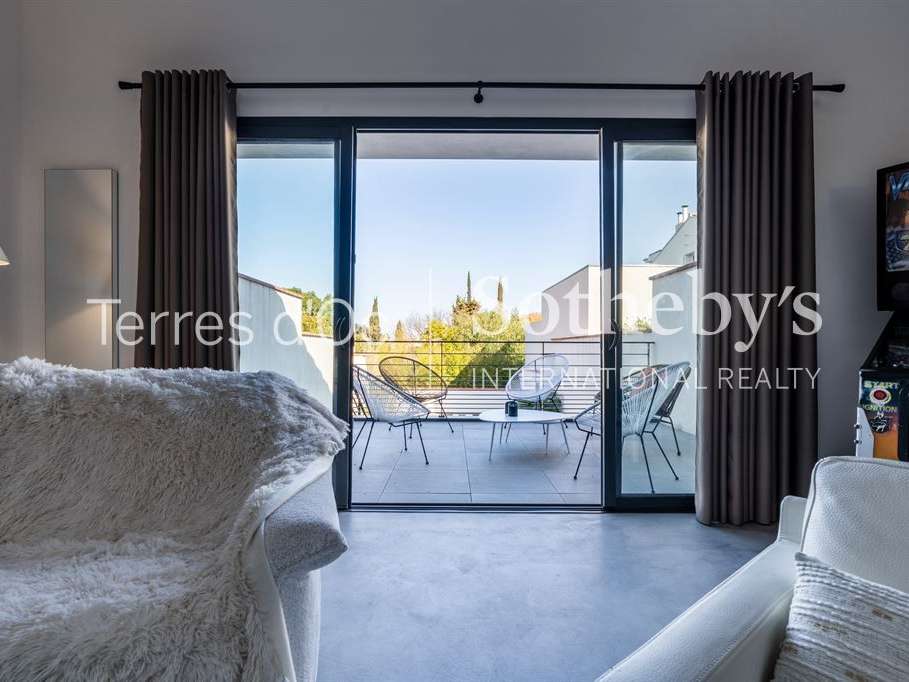 House Canet-en-Roussillon