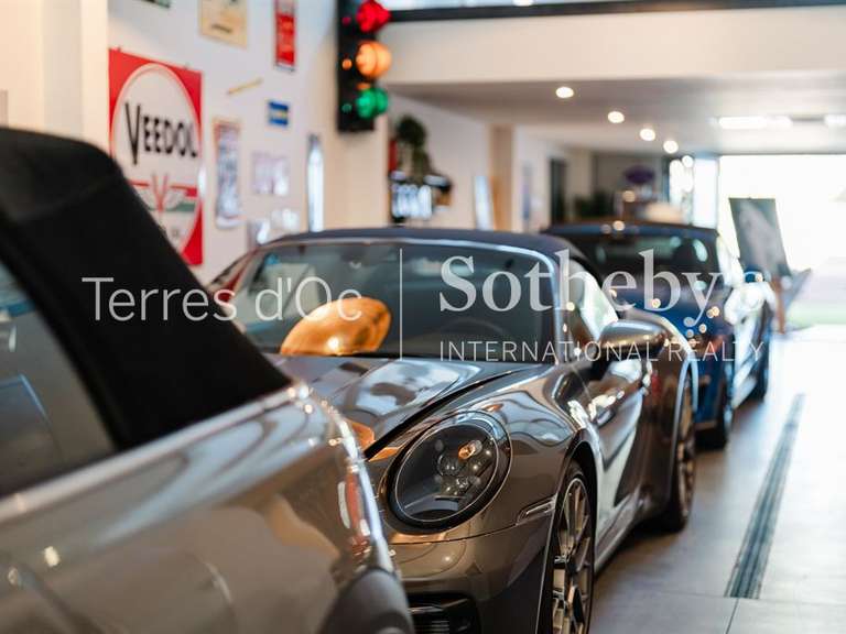 Maison Canet-en-Roussillon - 2 chambres - 149m²