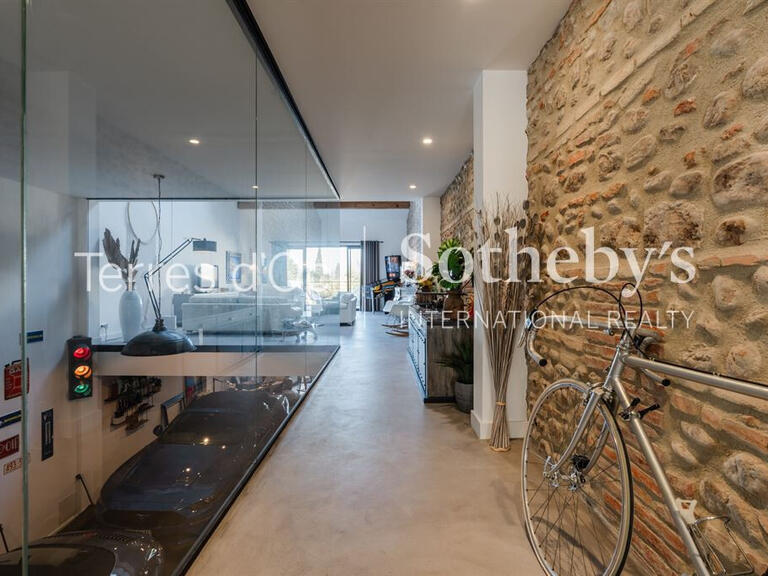 Maison Canet-en-Roussillon - 2 chambres - 149m²