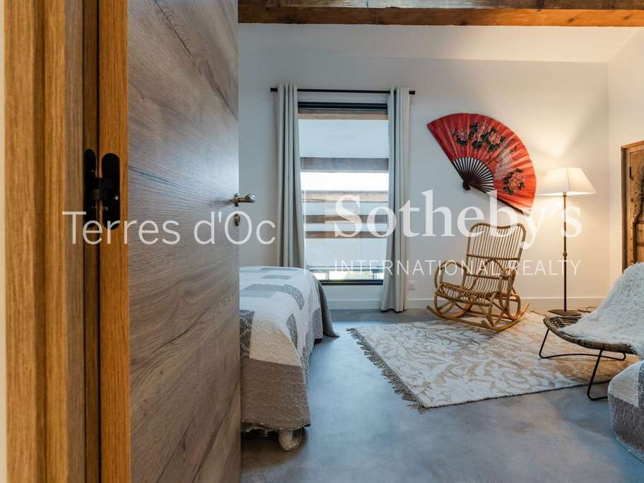 House Canet-en-Roussillon