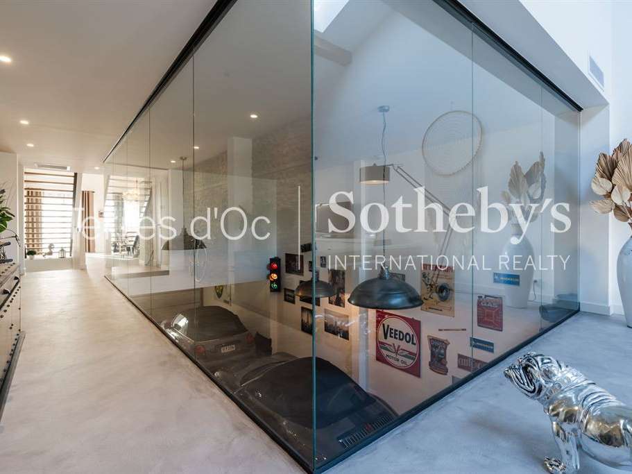 House Canet-en-Roussillon