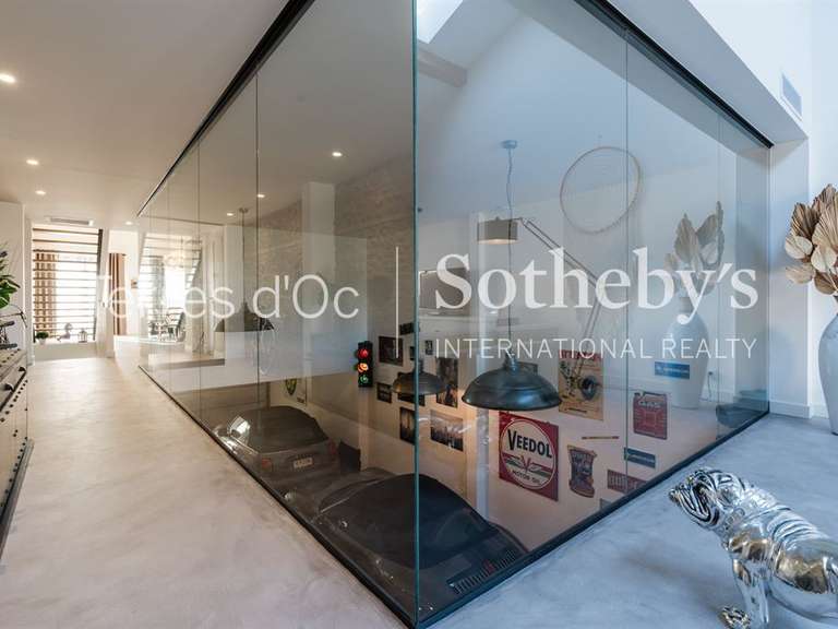 Maison Canet-en-Roussillon - 2 chambres - 149m²