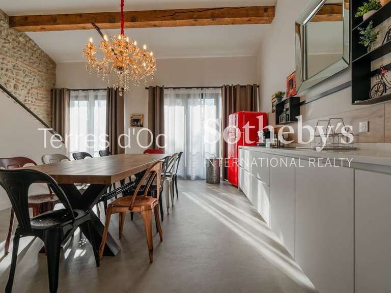 Maison Canet-en-Roussillon - 2 chambres - 149m²