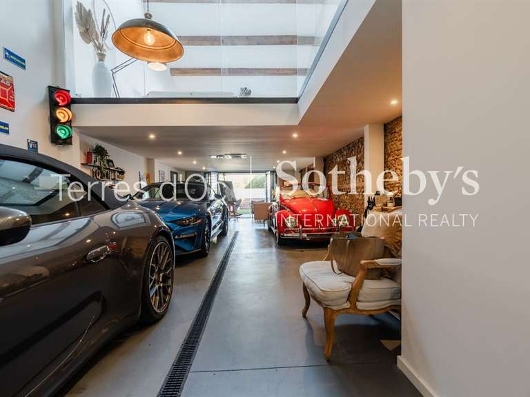 Maison Canet-en-Roussillon - 2 chambres - 149m²