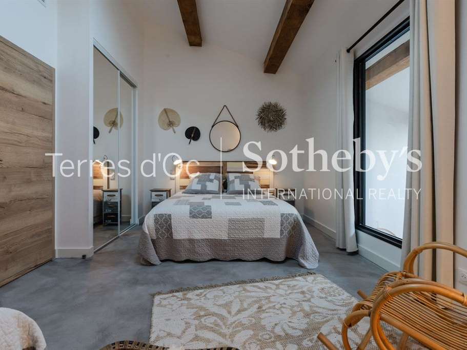 House Canet-en-Roussillon