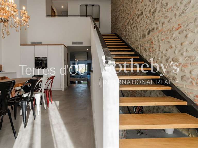 Maison Canet-en-Roussillon - 2 chambres - 149m²