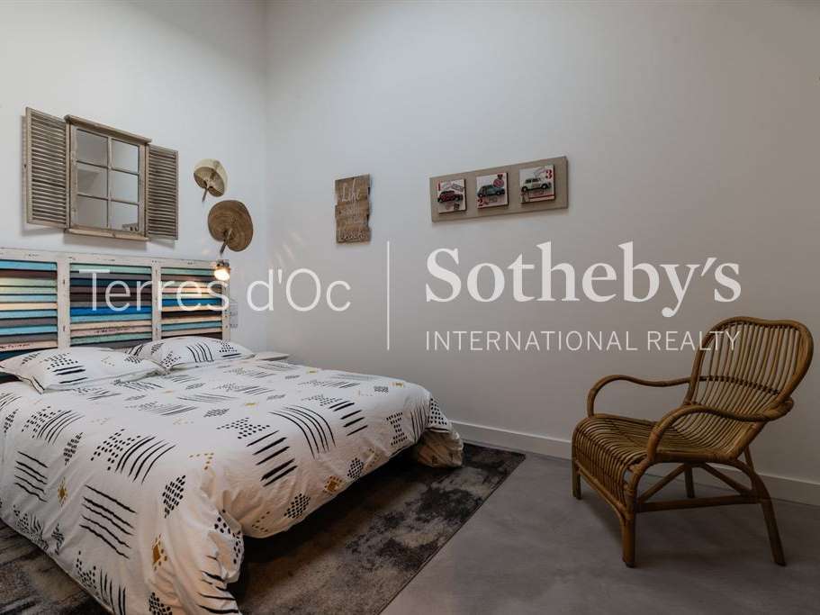 House Canet-en-Roussillon