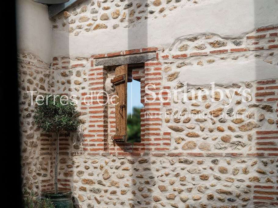 Maison Canet-en-Roussillon