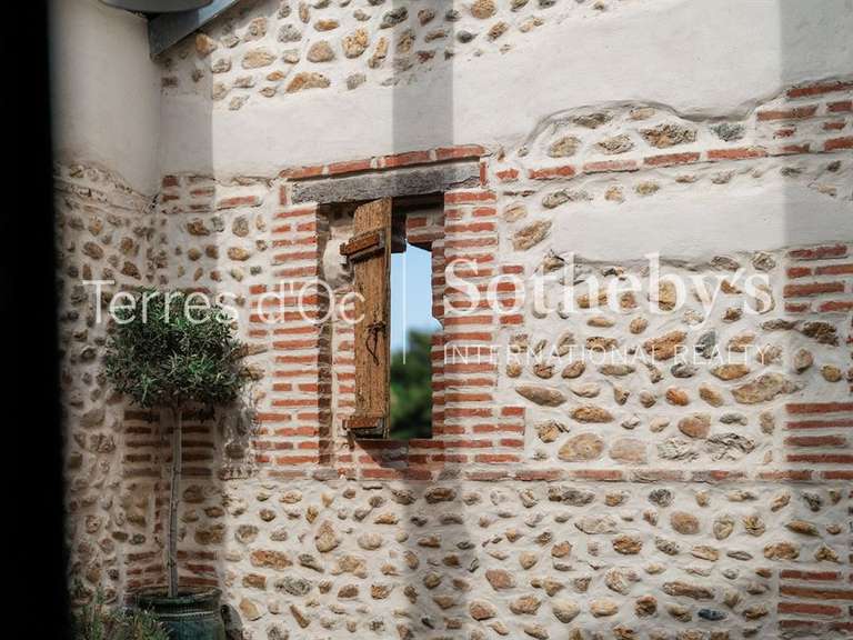Maison Canet-en-Roussillon - 4 chambres - 187m²