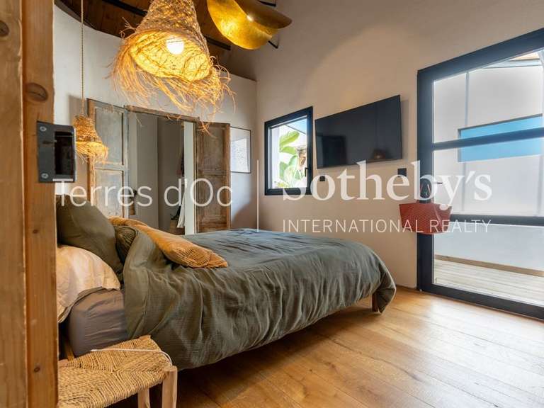 Maison Canet-en-Roussillon - 4 chambres - 187m²