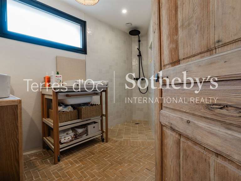 Maison Canet-en-Roussillon - 4 chambres - 187m²