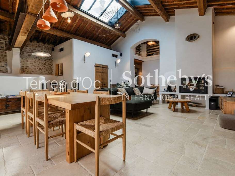 Maison Canet-en-Roussillon