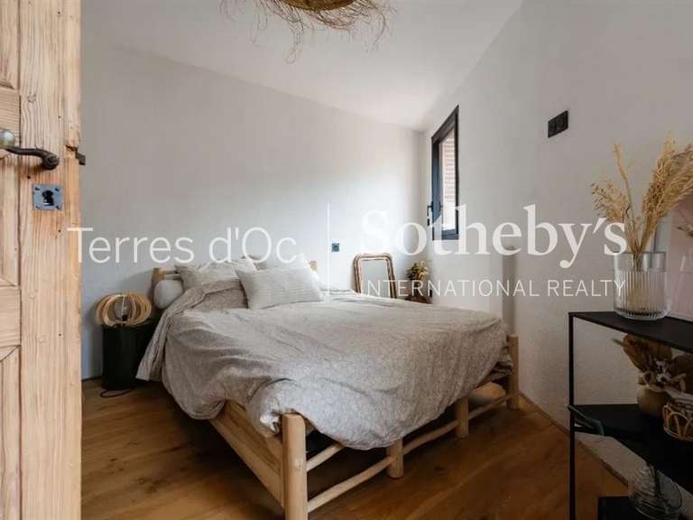 Maison Canet-en-Roussillon - 4 chambres - 187m²
