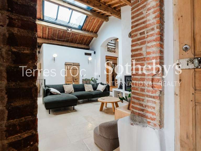 Maison Canet-en-Roussillon - 4 chambres - 187m²