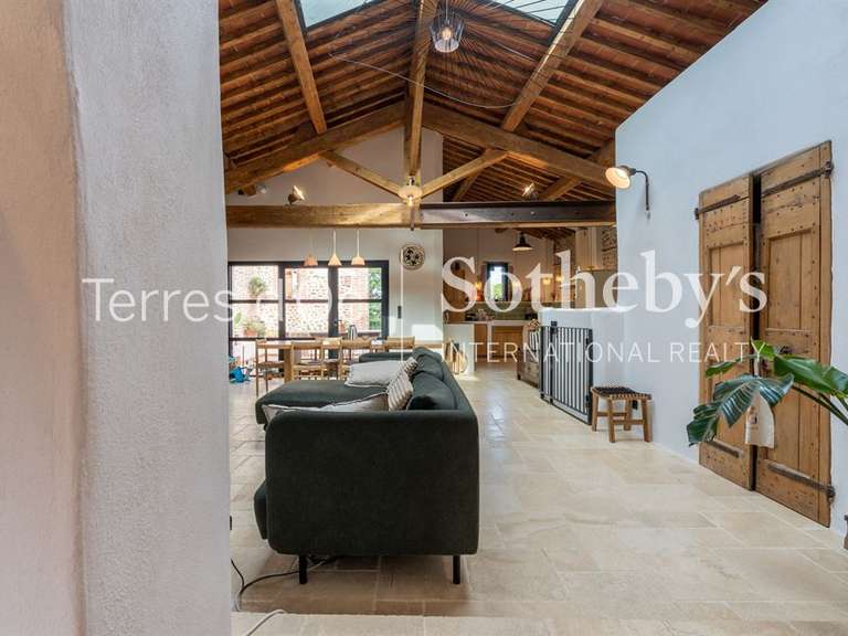 Maison Canet-en-Roussillon - 4 chambres - 187m²