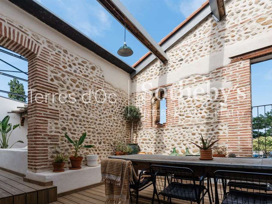 Maison Canet-en-Roussillon