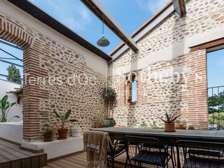 Maison Canet-en-Roussillon - 4 chambres - 187m²