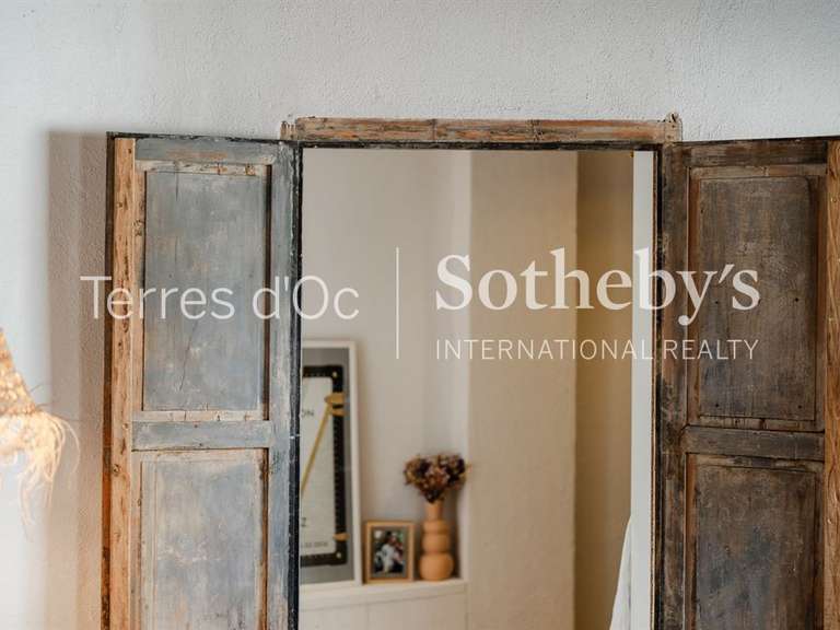Maison Canet-en-Roussillon - 4 chambres - 187m²