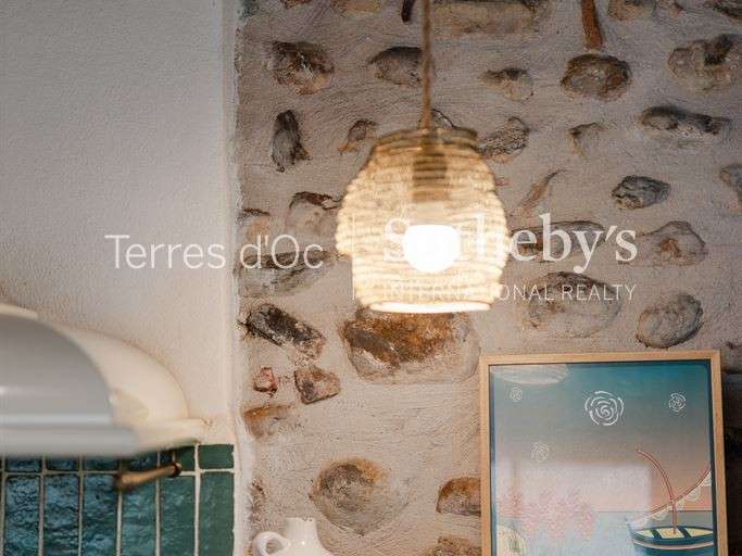 Maison Canet-en-Roussillon - 4 chambres - 187m²