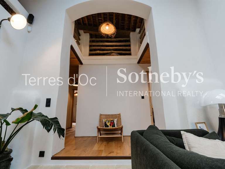 Maison Canet-en-Roussillon - 4 chambres - 187m²