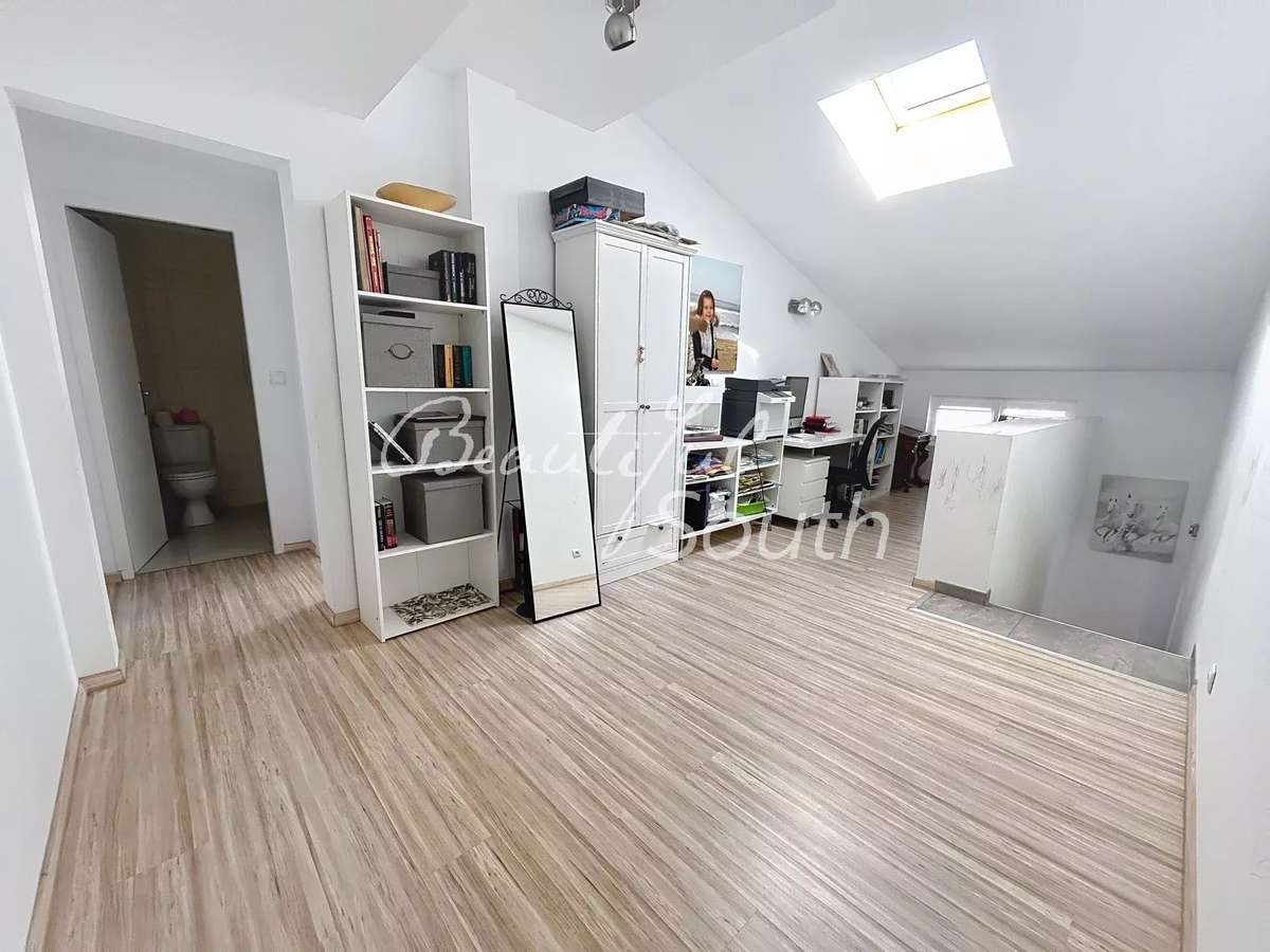 Maison Canet-en-Roussillon