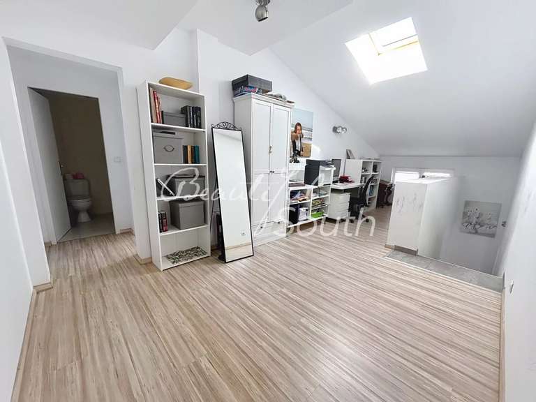 Maison Canet-en-Roussillon - 5 chambres - 203m²