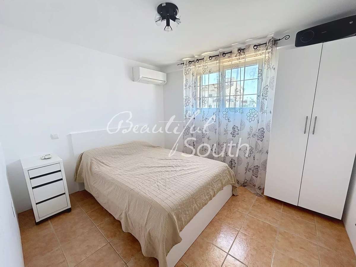 Maison Canet-en-Roussillon