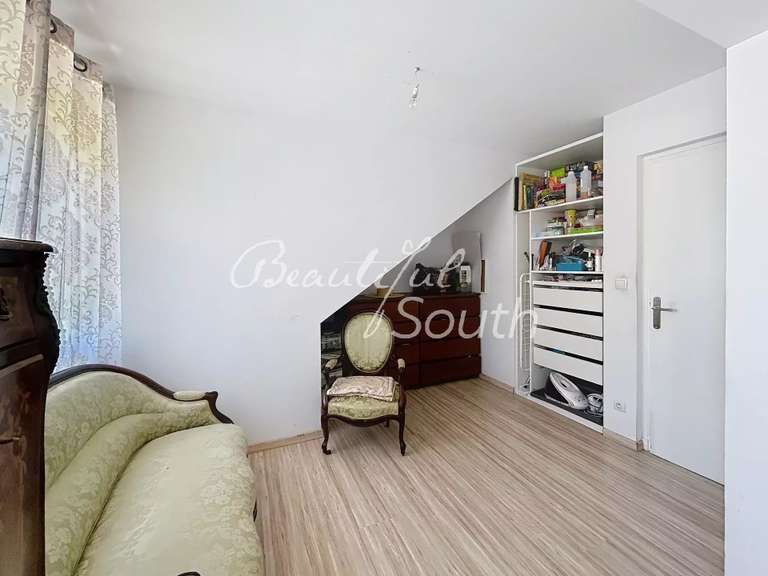 Maison Canet-en-Roussillon - 5 chambres - 203m²