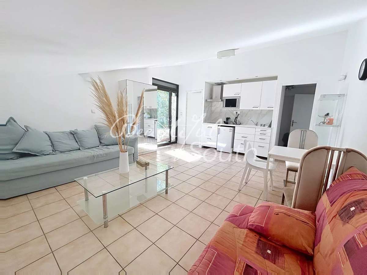 Maison Canet-en-Roussillon