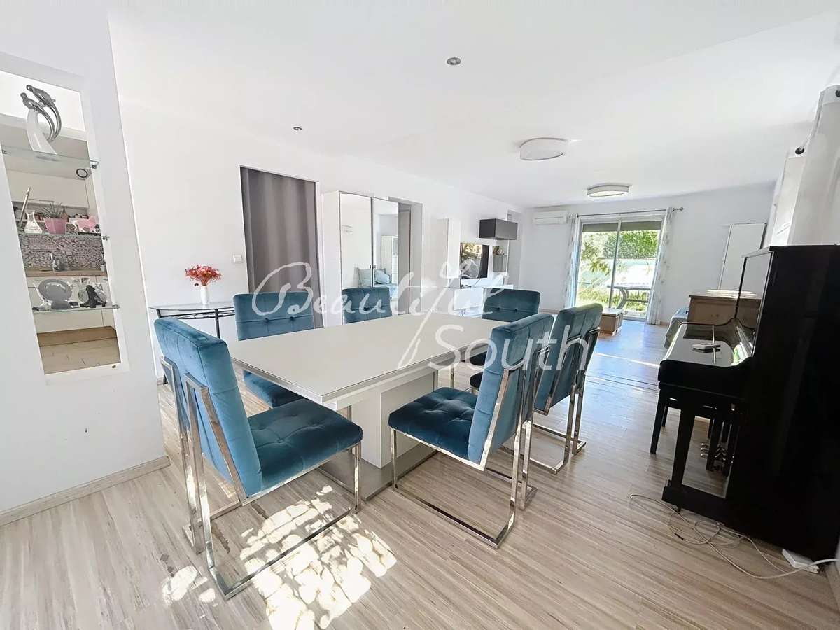 Maison Canet-en-Roussillon