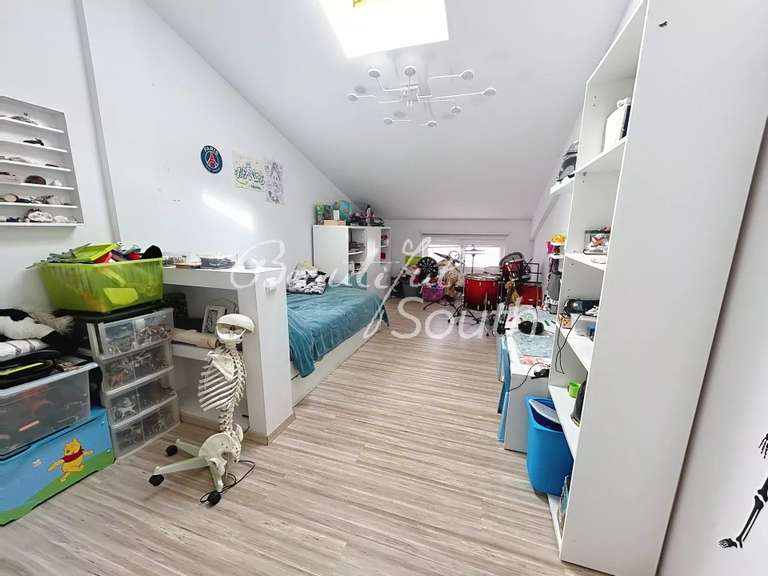 Maison Canet-en-Roussillon - 5 chambres - 203m²