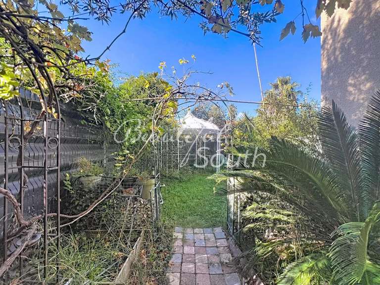 Maison Canet-en-Roussillon - 3 chambres - 140m²