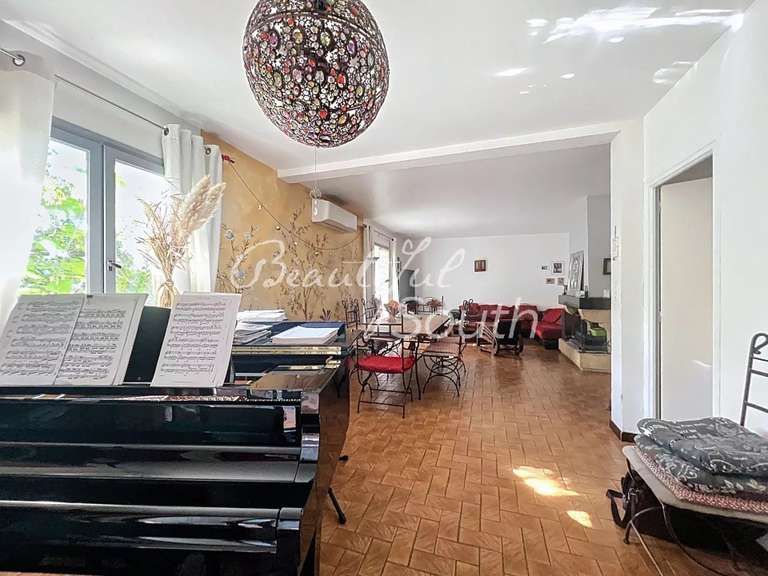 Maison Canet-en-Roussillon - 3 chambres - 140m²