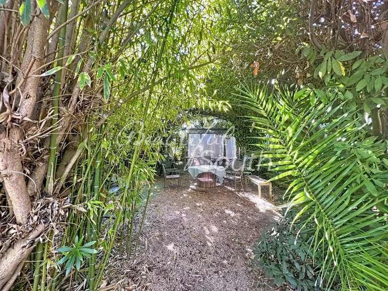 Maison Canet-en-Roussillon - 3 chambres - 140m²