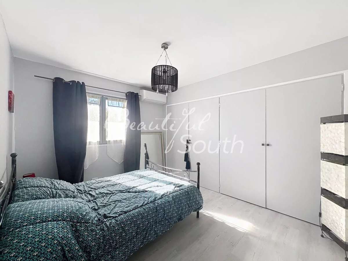 Maison Canet-en-Roussillon