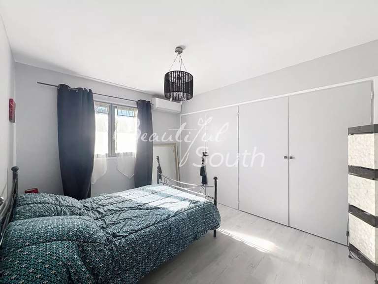 Maison Canet-en-Roussillon - 3 chambres - 140m²