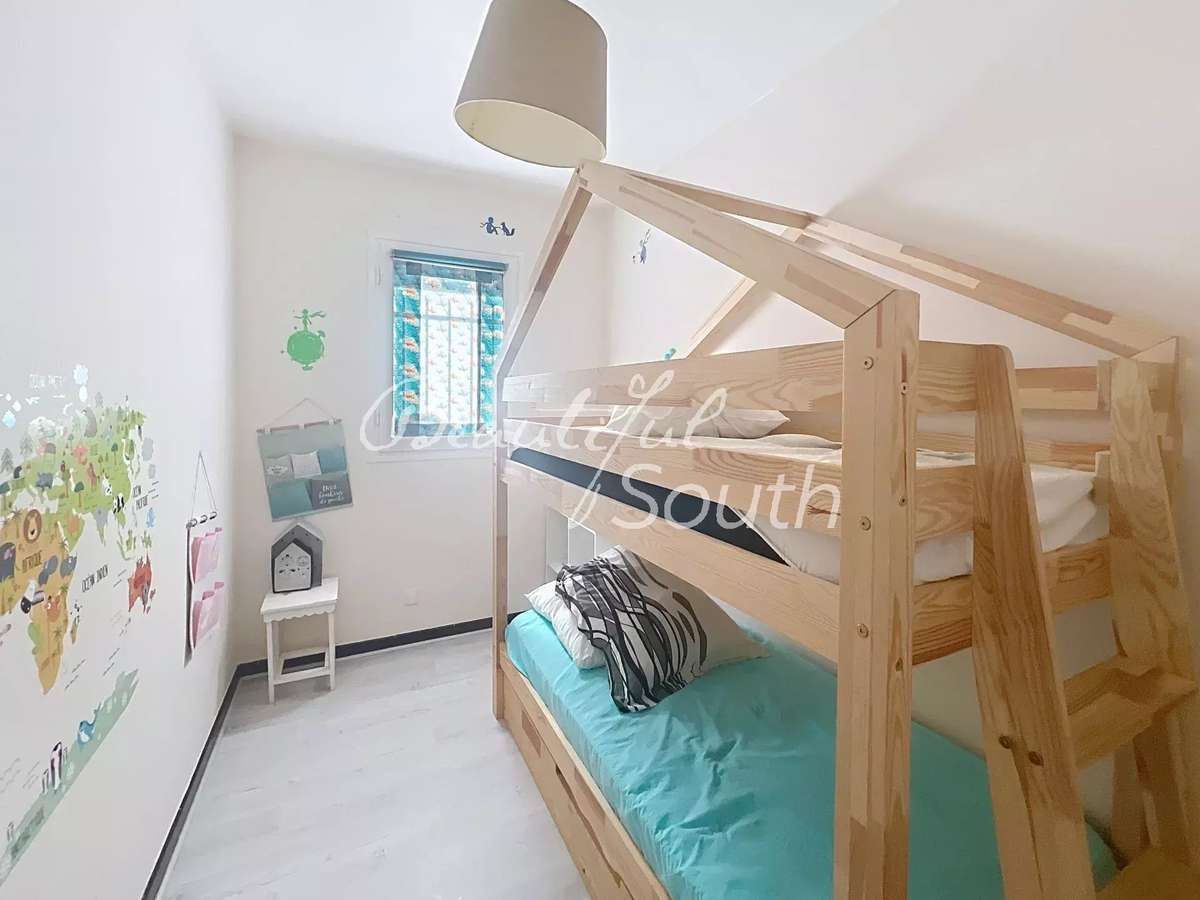 Maison Canet-en-Roussillon